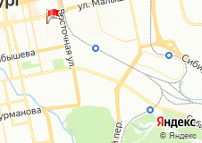 Площадка при СДЮШОР №3