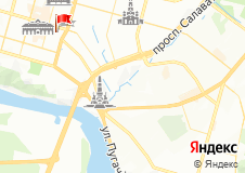 Буревестник, дом физической культуры