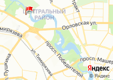 Cтадион, пр. Победителей 