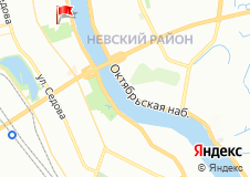 Футбольное поле  ФК "Федерация"