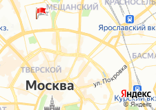 Площадка в Детском Парке