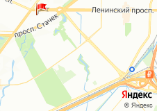 Спортивный комплекс "ГМТУ"
