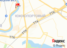 Фитнес-клуб "Enjoy"