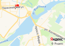 Стадион Металлург