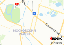 Спорткомплекс Сормович