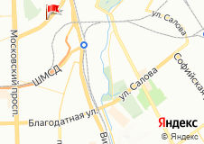 СВОЁ ПОЛЕ