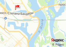 Корты на Оболони