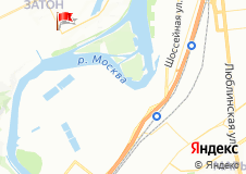 Поляна м.Коломенская
