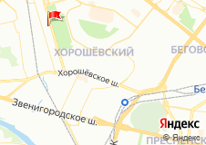 КСРК ВОС