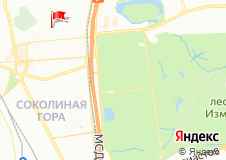 Бассейн МОЦВС (Нептун)