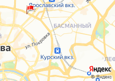 Коробка школы 1283