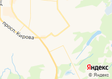 Дом физкультуры 