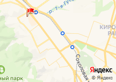 Стадион Сокол