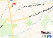 Поле школы №36