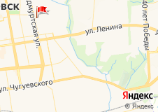 Спортзал УдГУ, 5 корпус