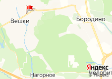 Футбольное поле "Футболенд"