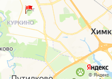 Площадка за больницей