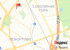 Стадион "Металлург"
