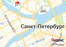 Малая арена "Петровского"