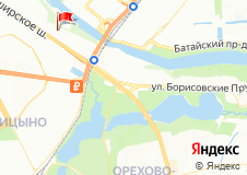 Стадион "Динамо-2"