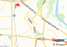 Каток (зимой)