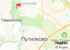 СБ "Новогорск-Динамо"
