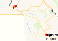Ларьки