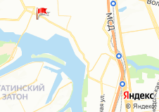мое любимое место