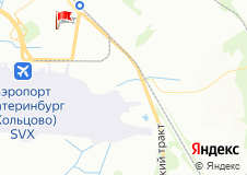 Дом культуры авиаработников
