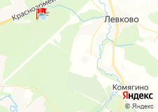 Санаторий "Пушкино"