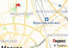 Площадка в Екатерининском парке