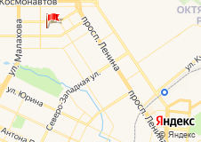 Настольный теннис в ДЮСШ № 5 г. Барнаула