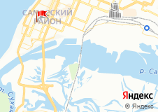 Спортивный комплекс КЦ Дзержинка