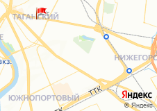 ФОК "Таганский"
