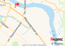 Стадион Юность