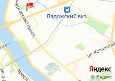 Площадка в Перевозном переулке