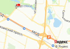 Кусково. Столы для настольного тенниса