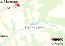 Квест-парк "Ратибор"
