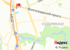 Стадион "Москвич" 