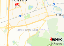 СК "СпортЦентр"
