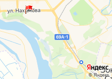 Спорт-комплекс "Победа"