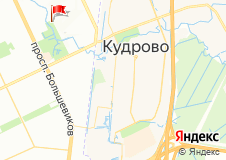 Поляна на Дыбенко