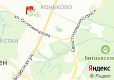 Спортивная площадка на ул. Арцимовича