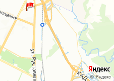 Хоккейная коробка