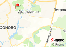 Поляна у школы N9