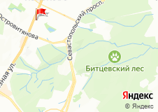 Ледовый Дворец "Хрустальный"