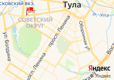 спортзал ПТУ № 9