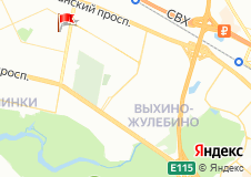 4-я Новокузьминская