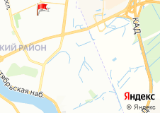 Спортивный центр "Динамит"