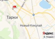 Мини поле на Венгерском прорспекте